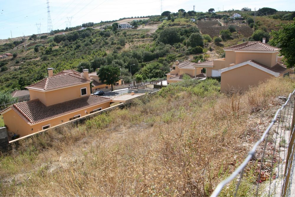 Terreno para construcao moradia