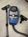 Odkurzacz Miele Blizzard CX1