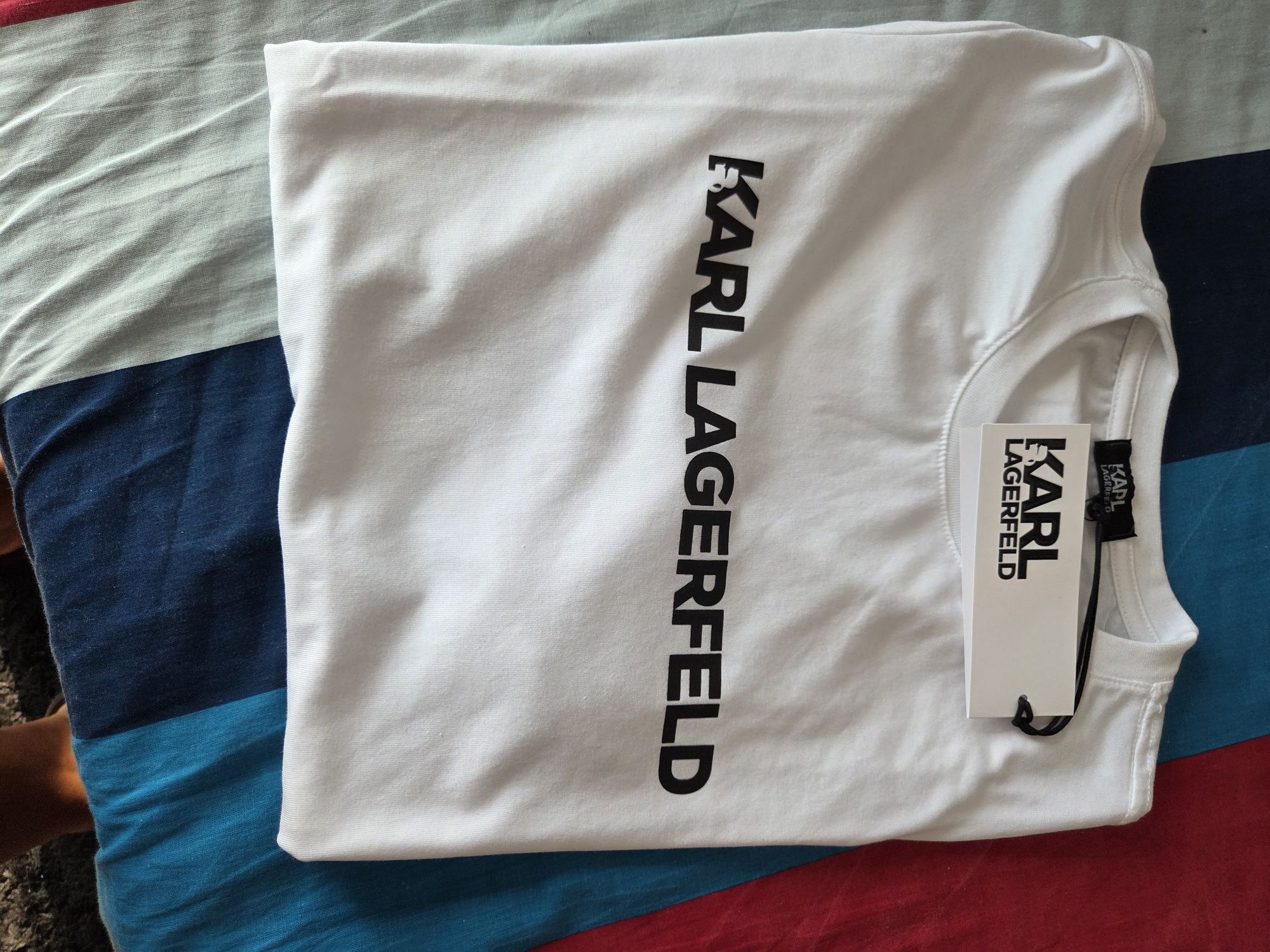 T-shirt Karl Lagerfeld