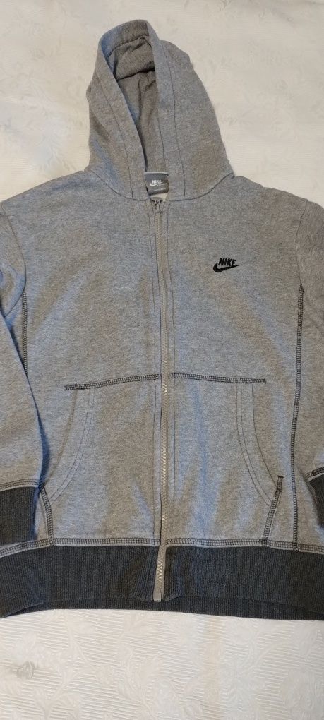 Кофта Nike р.М унісекс