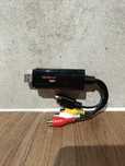 Konwerter vhs-usb