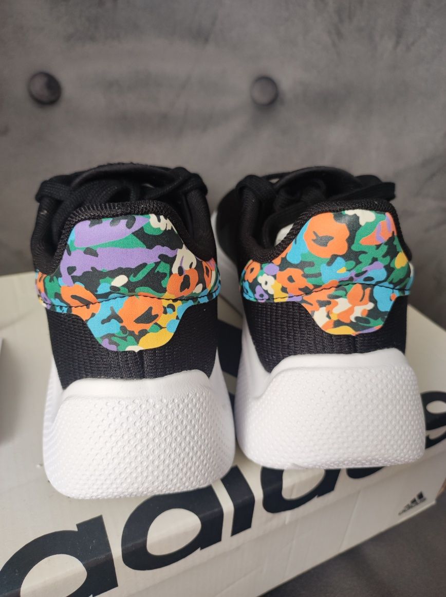Damskie buty do biegania