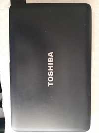 Computador Portátil Toshiba C850 4 a 8 Gb RAM