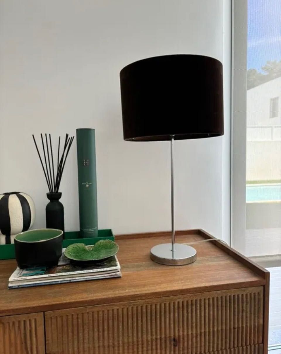 Cadeeiro de mesa