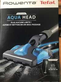 Rowenta Tefal  aqua head AF X60 mop nakladka mopująca