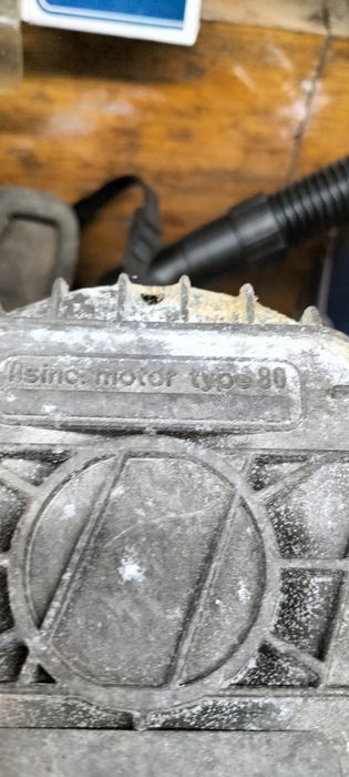 Продам электромотор