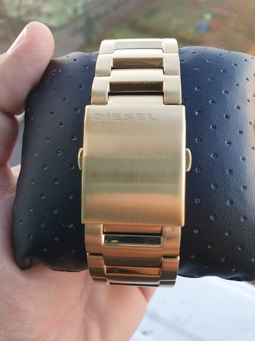 Zegarek Diesel jak nowy