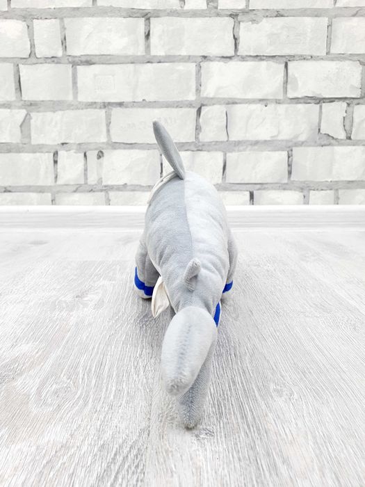 Нові мʼякі іграшки italian brainrot  італійський брейнрот Меми тварин