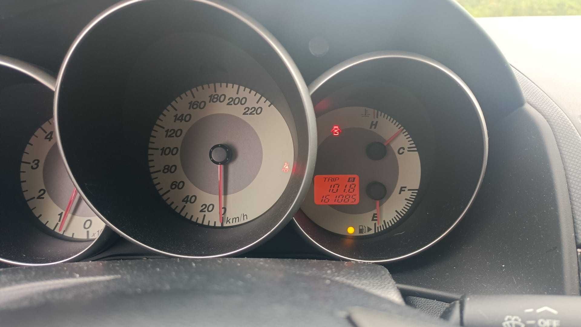 Mazda 3 Completo