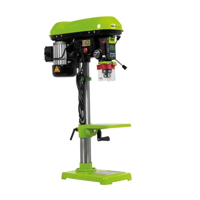 Engenho de Furar Zipper ZI-STB16T SB27
