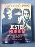 Dvd Jesteś Bogiem nowy w folii