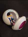 Dragon Ball Vegeta Capsule