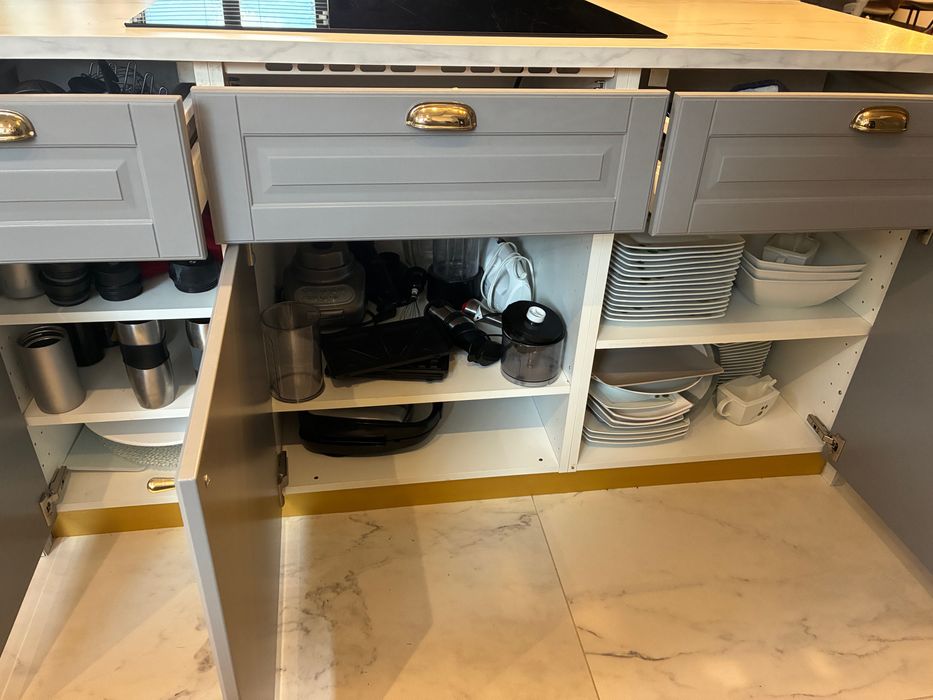 WYSPA Ikea używana w dobrym stanie