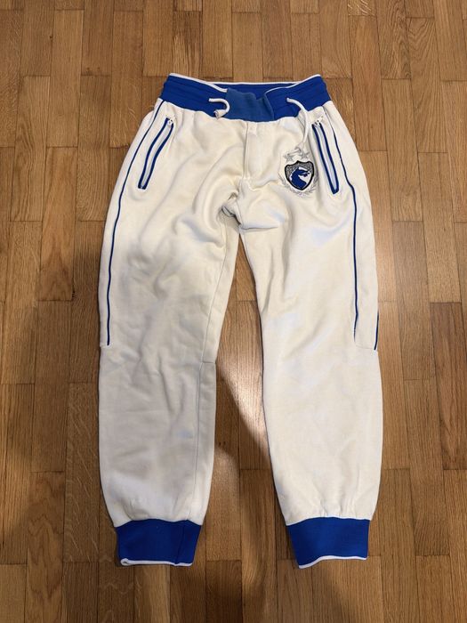 Calcas Fato Treino Super Dragoes FC Porto SD