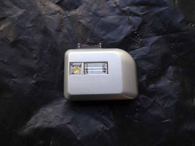 Nokia Camera Flash novo