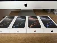 NOWE iPhone 16 Pro 128GB wszystkie kolory Ustroń, Wisła, Żory, Cieszyn