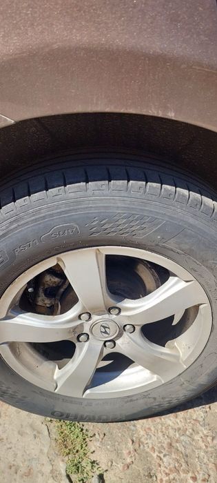 Хюндай санта фе 2011 2.2