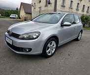 Golf 5 1.2 TSI 2010 rok  !! Zadbany !! Transport do 100 km gratis