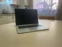 Macbook pro 13 2013 8/256