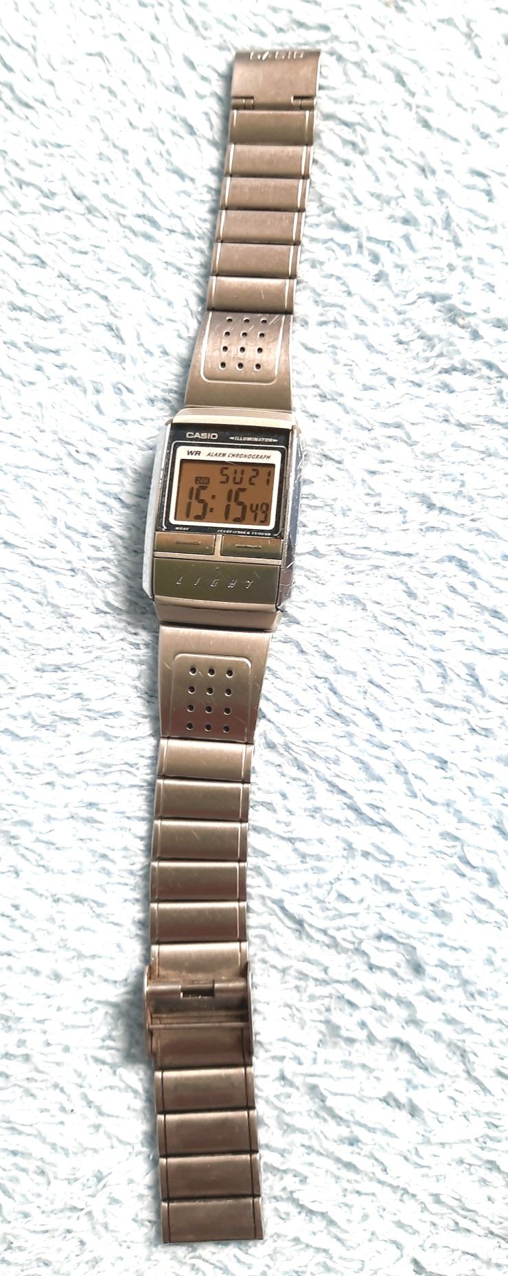 Коллекционные часы Casio A 200, A210