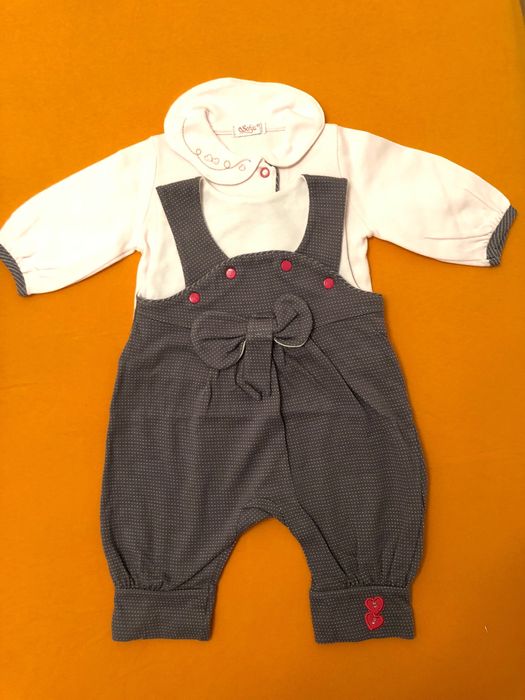 Komplet Sofija roz. 62