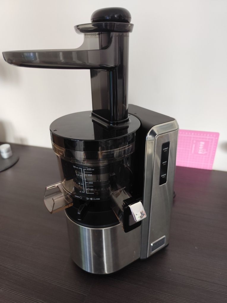 Wyciskarka Hurom HZS Alpha Plus