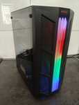 Komputer gaming i7 16GB AMD RX570 RGB 650W 80+