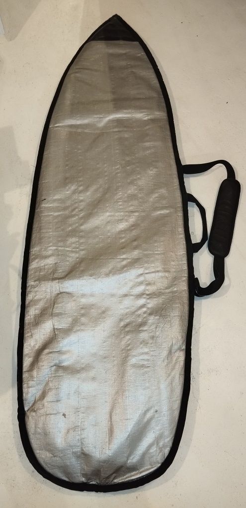 Capa/ saco Alder para prancha surf 6'3"