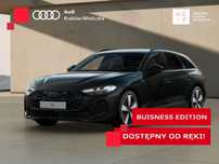 Audi A5 Audi A5 Avant e-hybrid quattro 367 KM S tronic