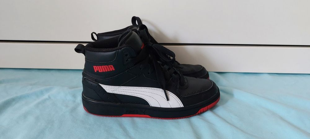 Buty jestenne puma 38