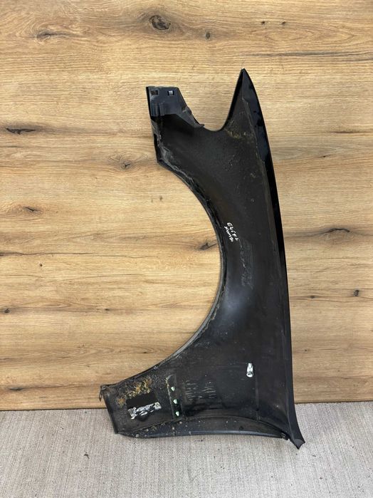 błotnik przedni prawy bmw e46 lift