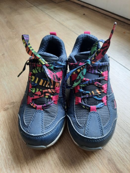 Buty z membrana Jack Wolfskin 30