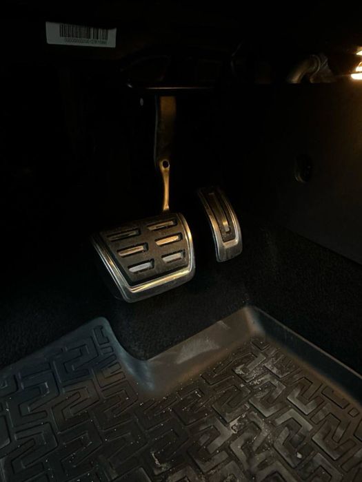 Skoda Oktavia A7 2019  1.4 турбо