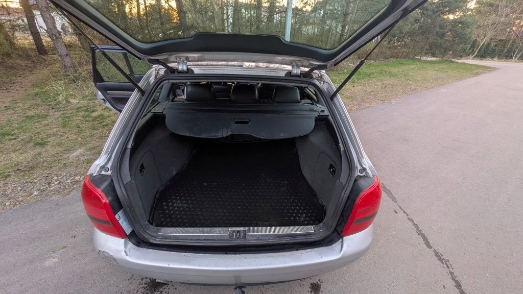 Audi a4 b5 Avant