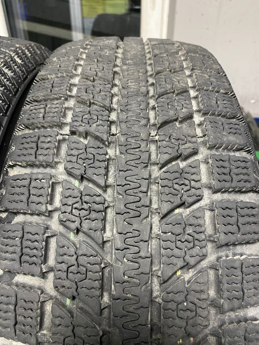 резина Toyo 195/65/15