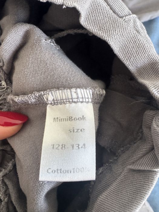 Костюм на хлопчика