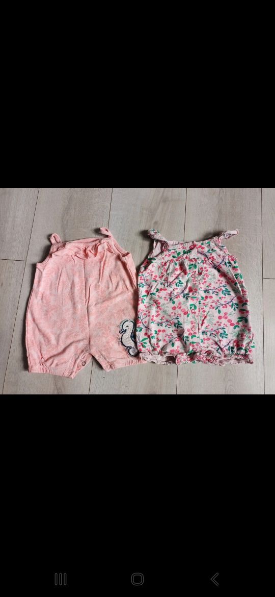 Rampersy lato 68