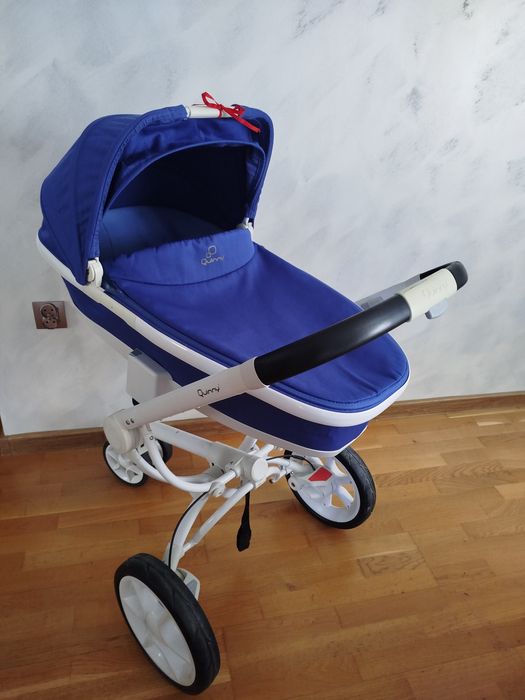 Wózek Quinny Mood 2w1