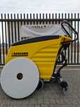 Szorowarka Karcher BD 530 XL * 230V*