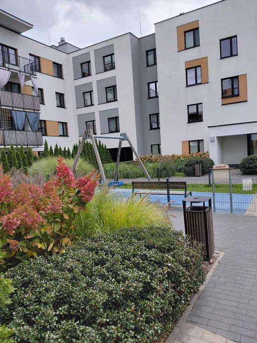 Osiedle Wilno, ul. Pohulanka, Targówek