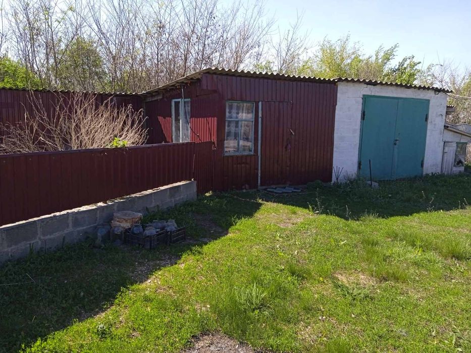 продаж будинку. Дніпропетровська область