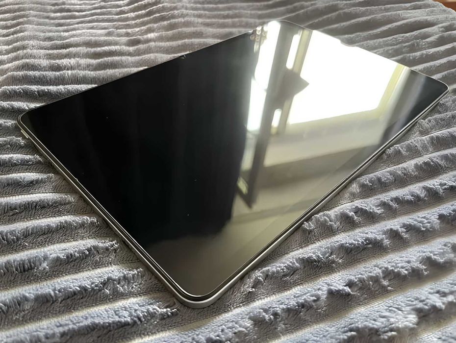 Pad Pro 8/128 в идеале