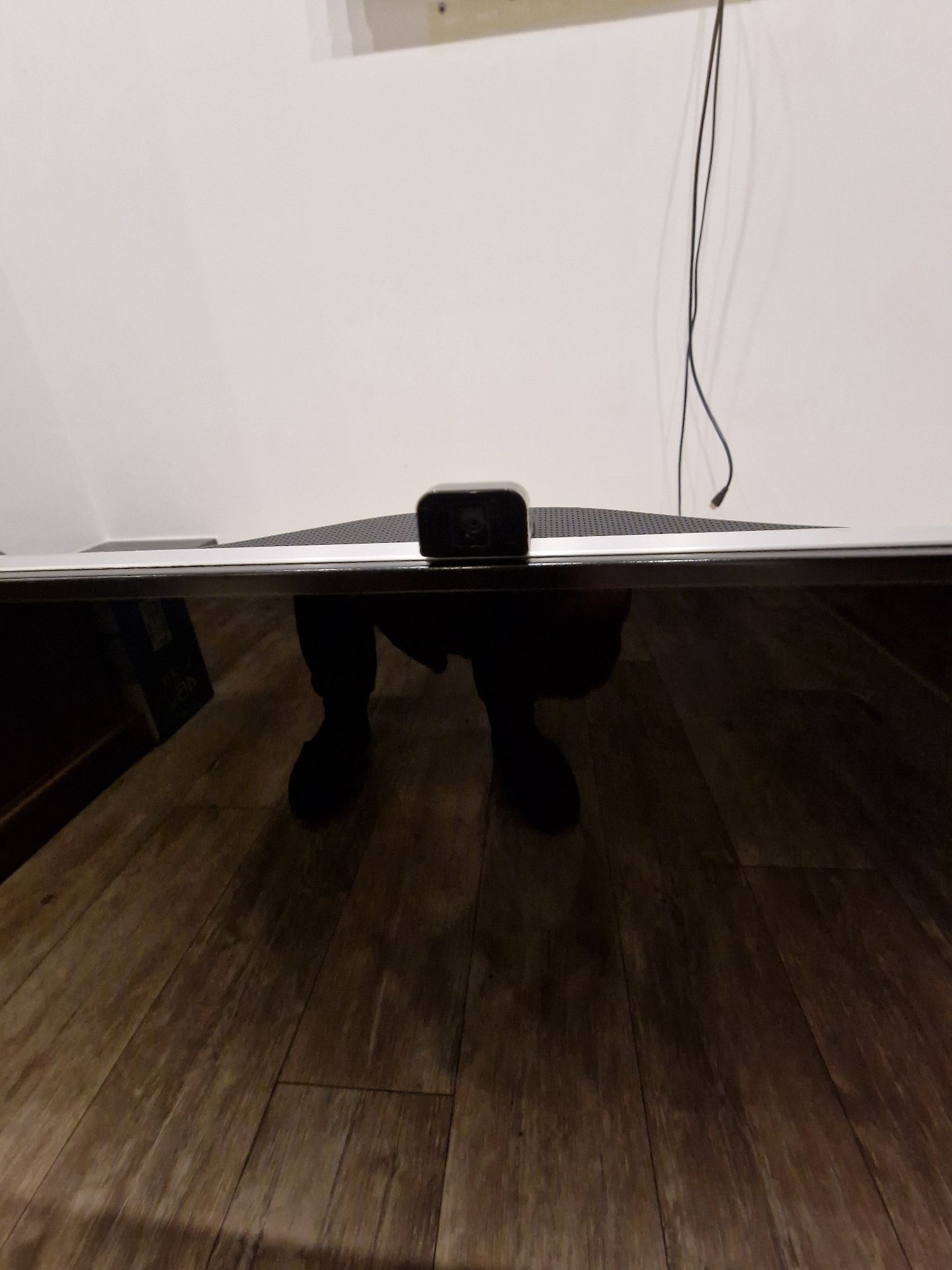 Telewizor led 46 cali