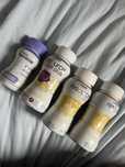 Resource protein 2.0 i nutridrink waniliowy