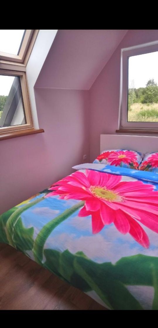 Apartamenty u Beaty Rewal