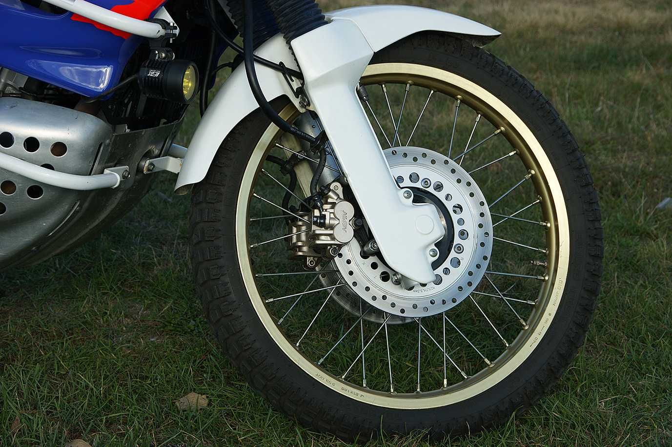 Продам Honda Africa Twin XRV 750