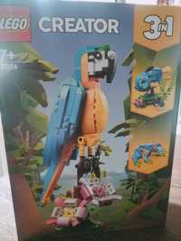 Lego creator 3in1 31136