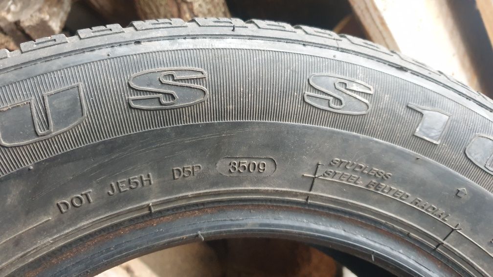 Автошина 205/65R15