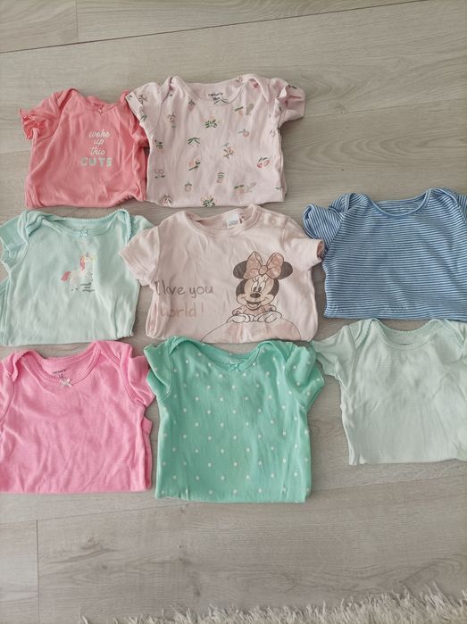 Body Carter's 6/12 miesięcy