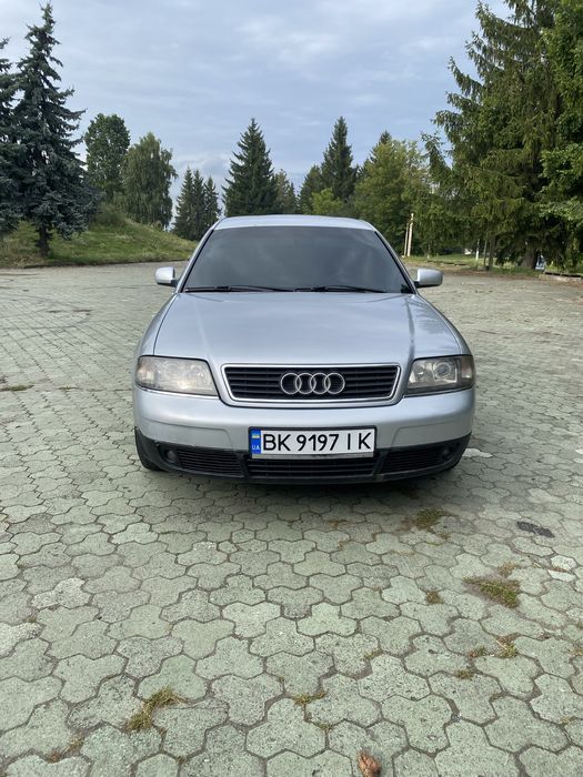 Продам Audi A6C5